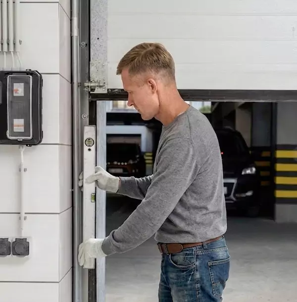 Why Choose Us for Door, Gate and Security Services in Marshalltown, IA