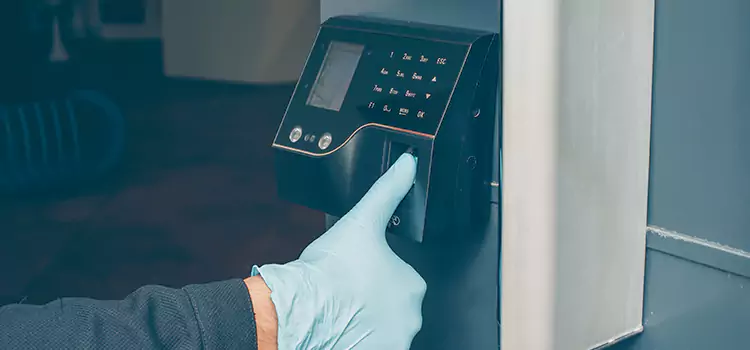 Access Control Installation Marshalltown
