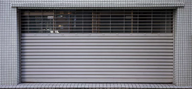 Advanced Solutions for Your Aluminum Garage Doors in Marshalltown, Iowa