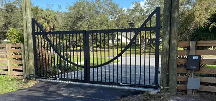 Gate Motor Repair Marshalltown