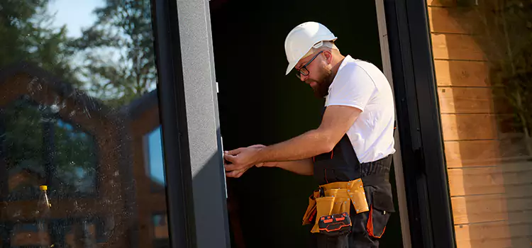 Replace Balcony Door Marshalltown