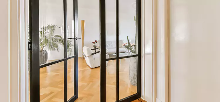 Bifold Door Replacement Marshalltown