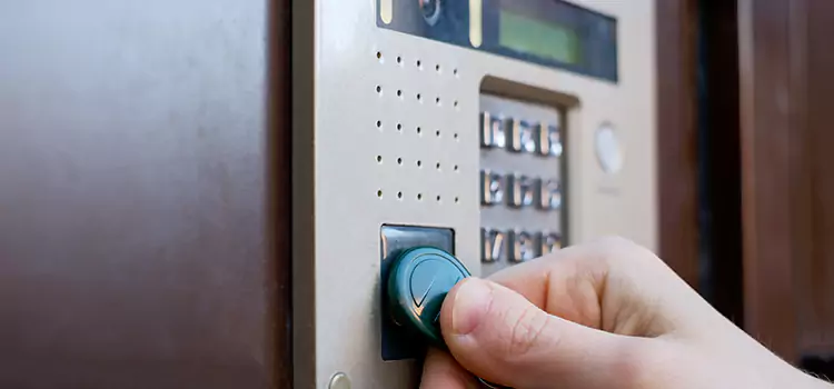 Enhanced Security Features Marshalltown
