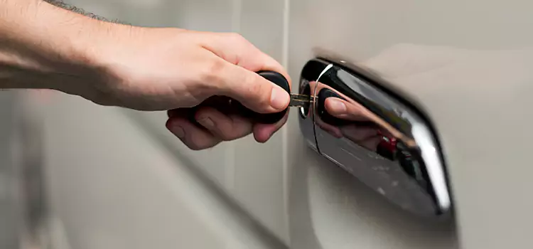 Why Choose Our Auto Locksmith Team in Marshalltown, IA?