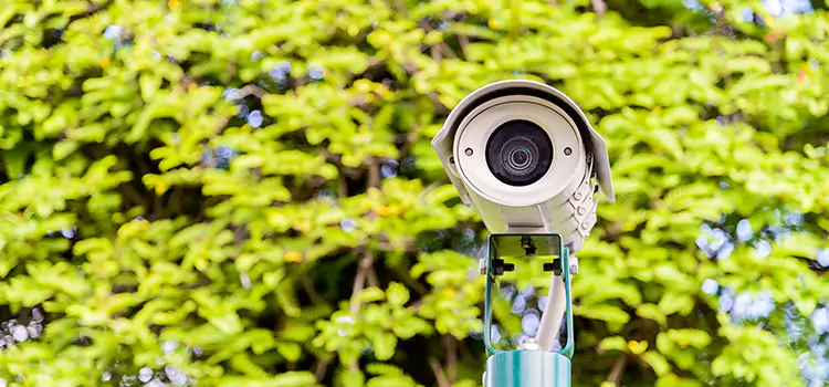 Advanced Surveillance Solutions for Every Need in Marshalltown