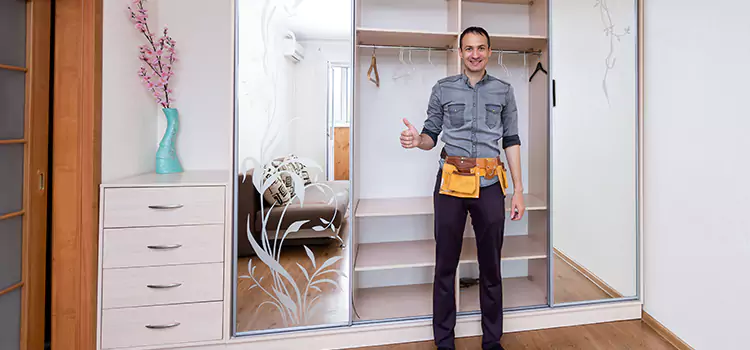 Sliding Closet Door Replacement Marshalltown