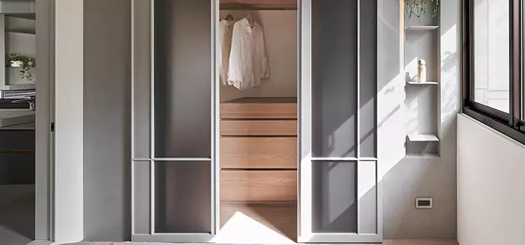 Mirror Sliding Door Replacement Marshalltown