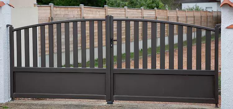 Advanced Gate Solutions in Marshalltown, IA