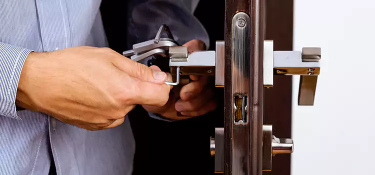 Commercial Door Lock Repair Marshalltown