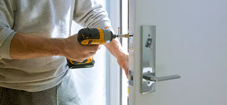 Door Knob Lock Repair Marshalltown