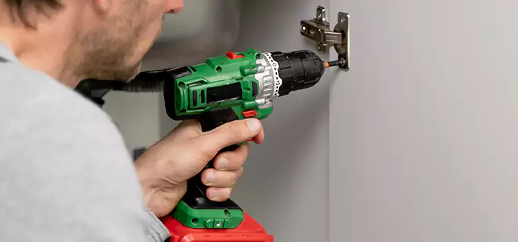 Commercial Door Hinge Repair Marshalltown