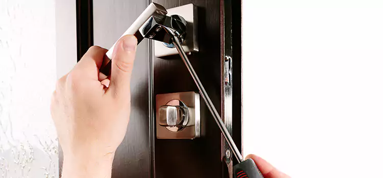 Door Lock Replacement Service Marshalltown