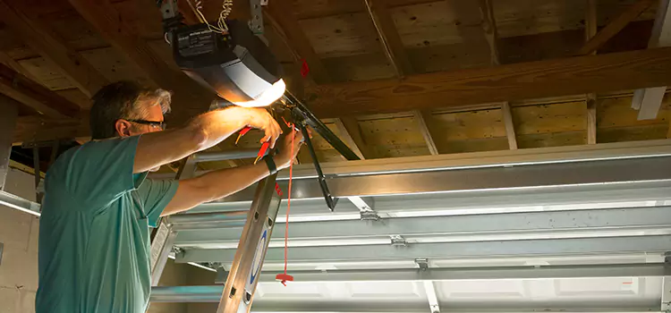 Garage Door Opener Sales and Installation Marshalltown