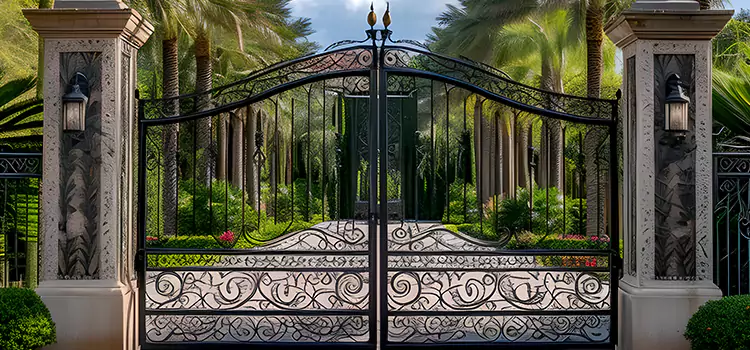 Sliding Driveway Gate Cost Marshalltown