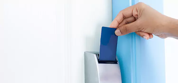 Access Control System Integration Marshalltown