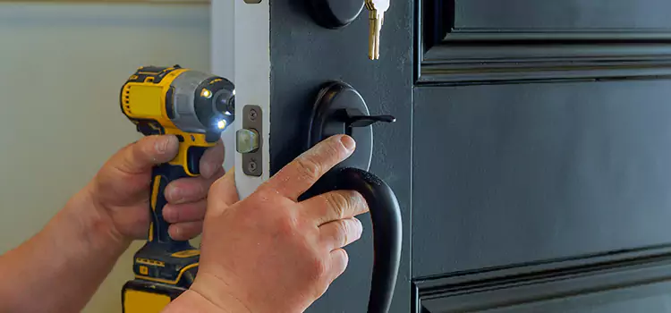 Locksmith Emergency Service Marshalltown