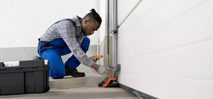 Expert Solutions for Every Garage Lock Need in Marshalltown, IA