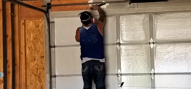 Specialized Garage Door Panel Solutions in Marshalltown, IA