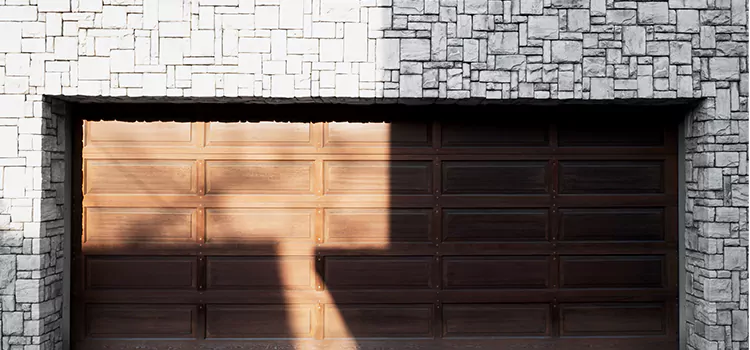 Garage Door Installation Marshalltown