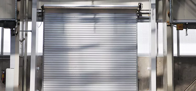 Roller Door Maintenance Marshalltown