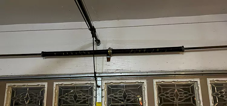 Garage Door Spring Repair Near Me Marshalltown