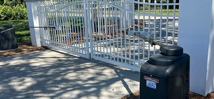 Automatic Gate Opener Repair Marshalltown