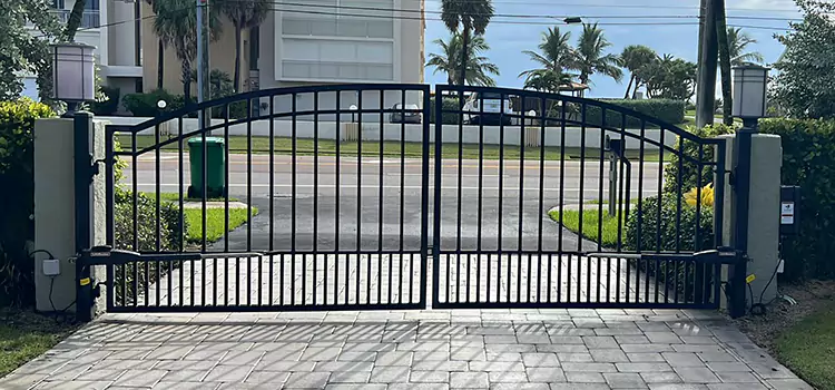 Gate Opener Replacement Near Me in Marshalltown, IA