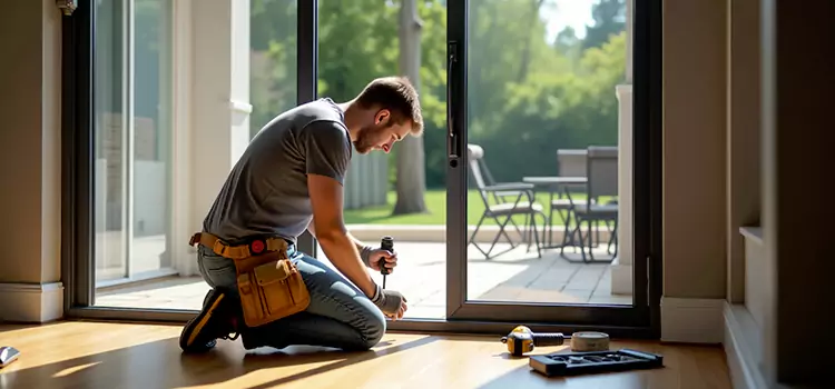 Comprehensive Solutions for Every Glass Door Need in Marshalltown, IA