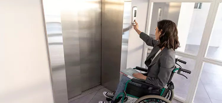 Benefits of Modern Handicap Door Systems in Marshalltown, IA