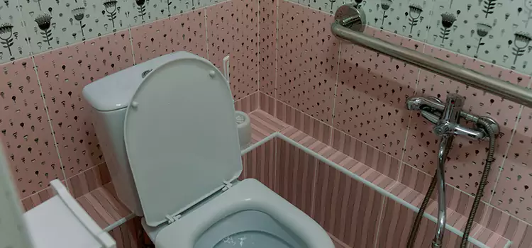 Meeting Diverse Needs With Accessible Restroom Solutions in Marshalltown, IA