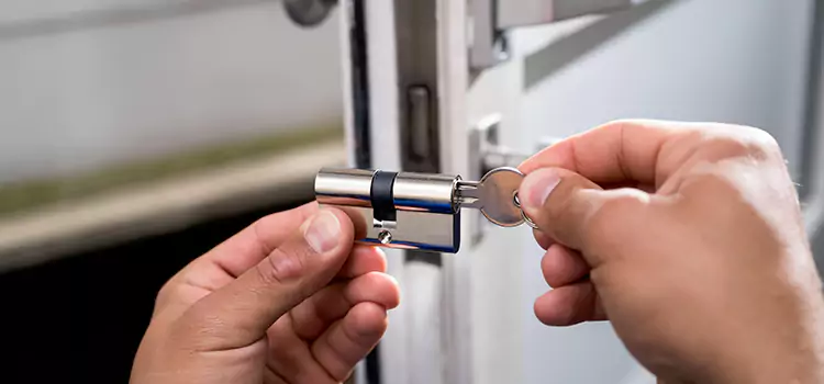 Emergency Locksmith for House Marshalltown