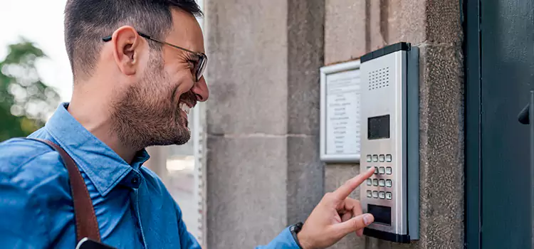 Advanced Solutions for Enhanced Security in Marshalltown, IA