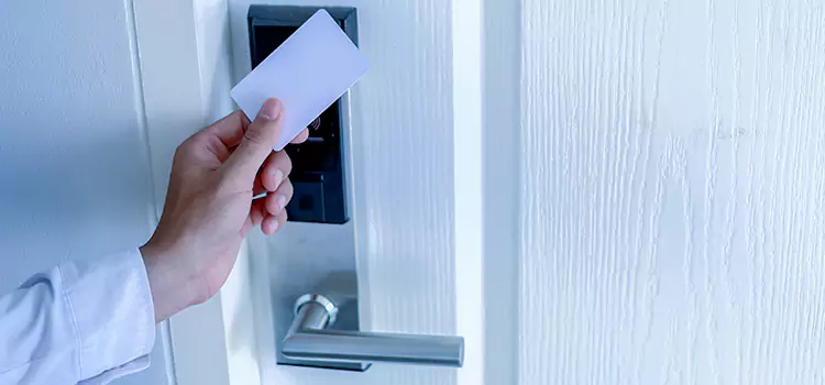 Why Choose Us for Your Keycard Lock Installation in Marshalltown, IA?
