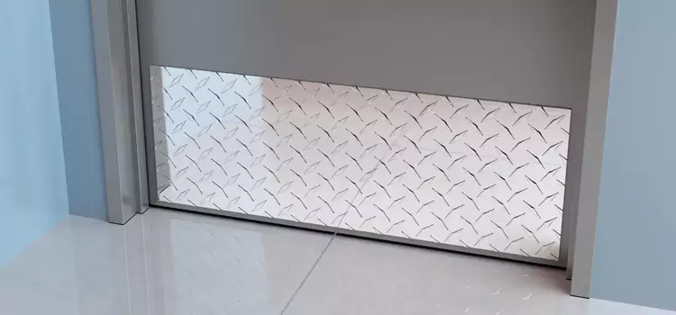Benefits of Professional Kick Plate Solutions in Marshalltown, IA