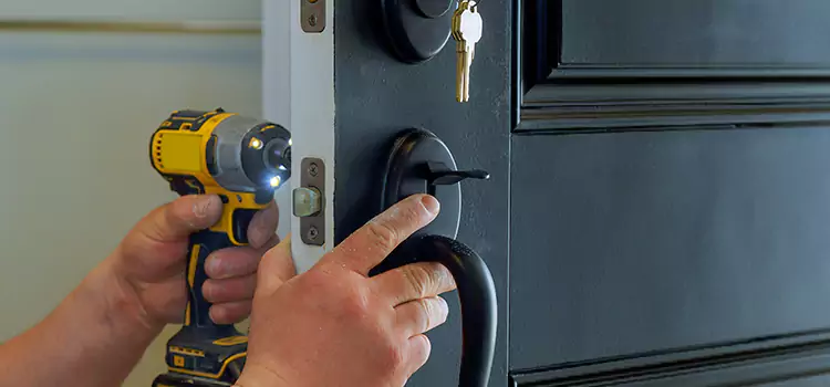 Commercial Door Lock Installation Marshalltown