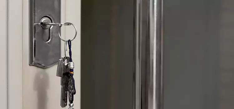 Master Keying by the Numbers Marshalltown