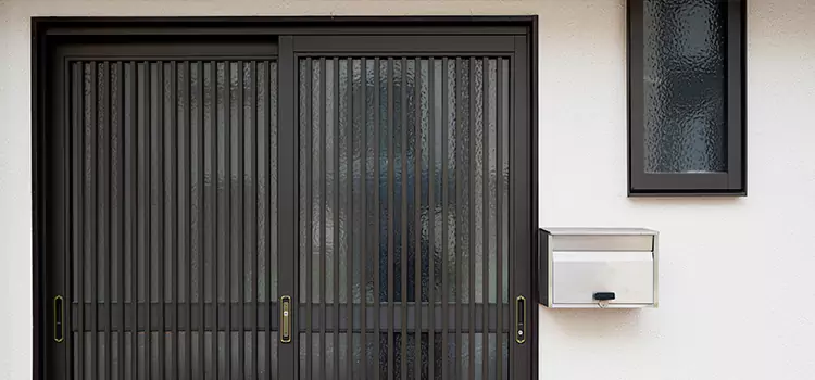 Sliding Screen Door Repair Marshalltown