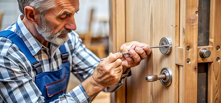 Mortise Replacement Lock Marshalltown