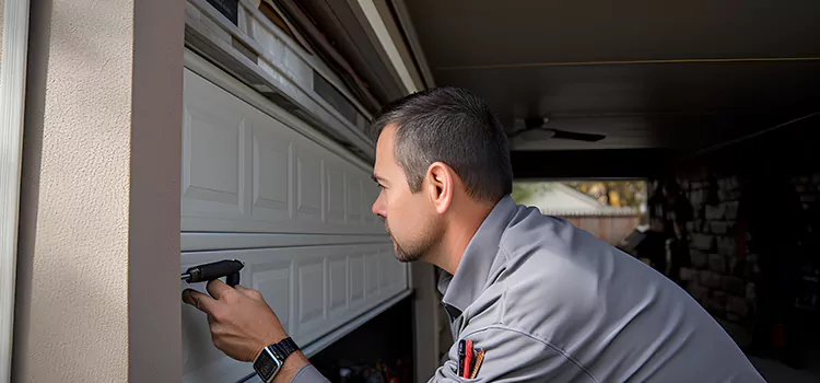 Garage Door Cable Replacement Marshalltown