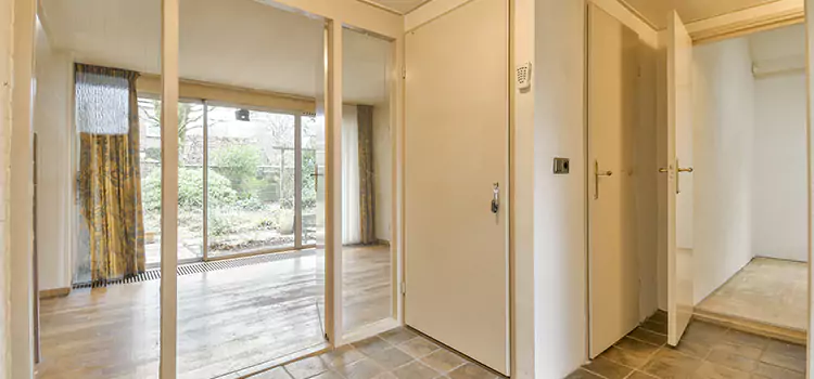 Why Choose Our Pocket Door Experts in Marshalltown, IA?