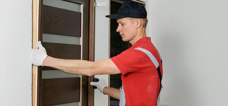 Frame and Panel Restoration Marshalltown