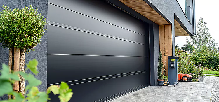 Residential Garage Door Service Marshalltown