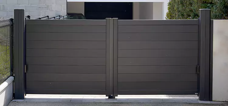 Common Residential Gate Issues We Resolve in Marshalltown, IA