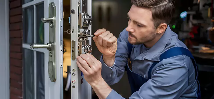 Residential Lock Installation Marshalltown