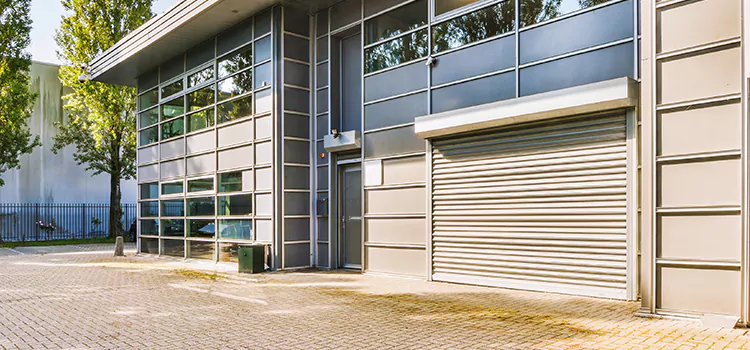 Electric Roller Garage Doors Marshalltown