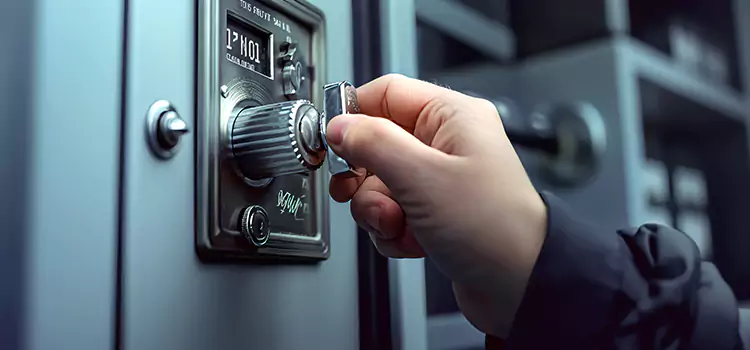 Locksmith Cost to Open Safe Marshalltown