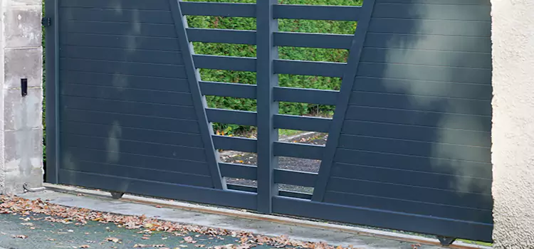 Automated Gate Company Near Me Marshalltown
