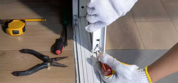Sliding Door Installation Services in Marshalltown, IA