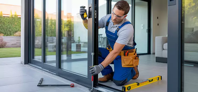 Sliding Screen Door Repair Marshalltown