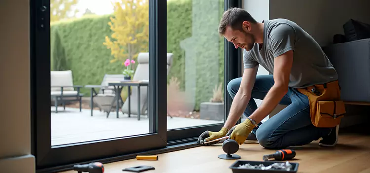 Patio Sliding Glass Door Replacement Marshalltown